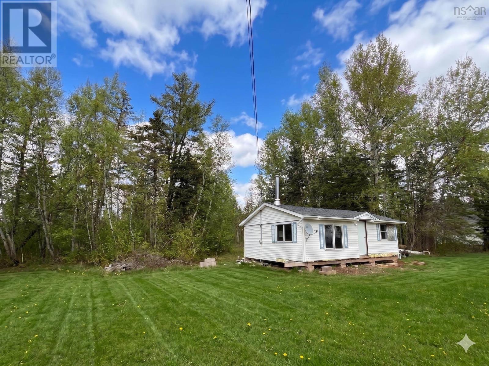 743 Chapman Settlement Road, Chapman Settlement, Nova Scotia  B0L 1E0 - Photo 12 - 202611324
