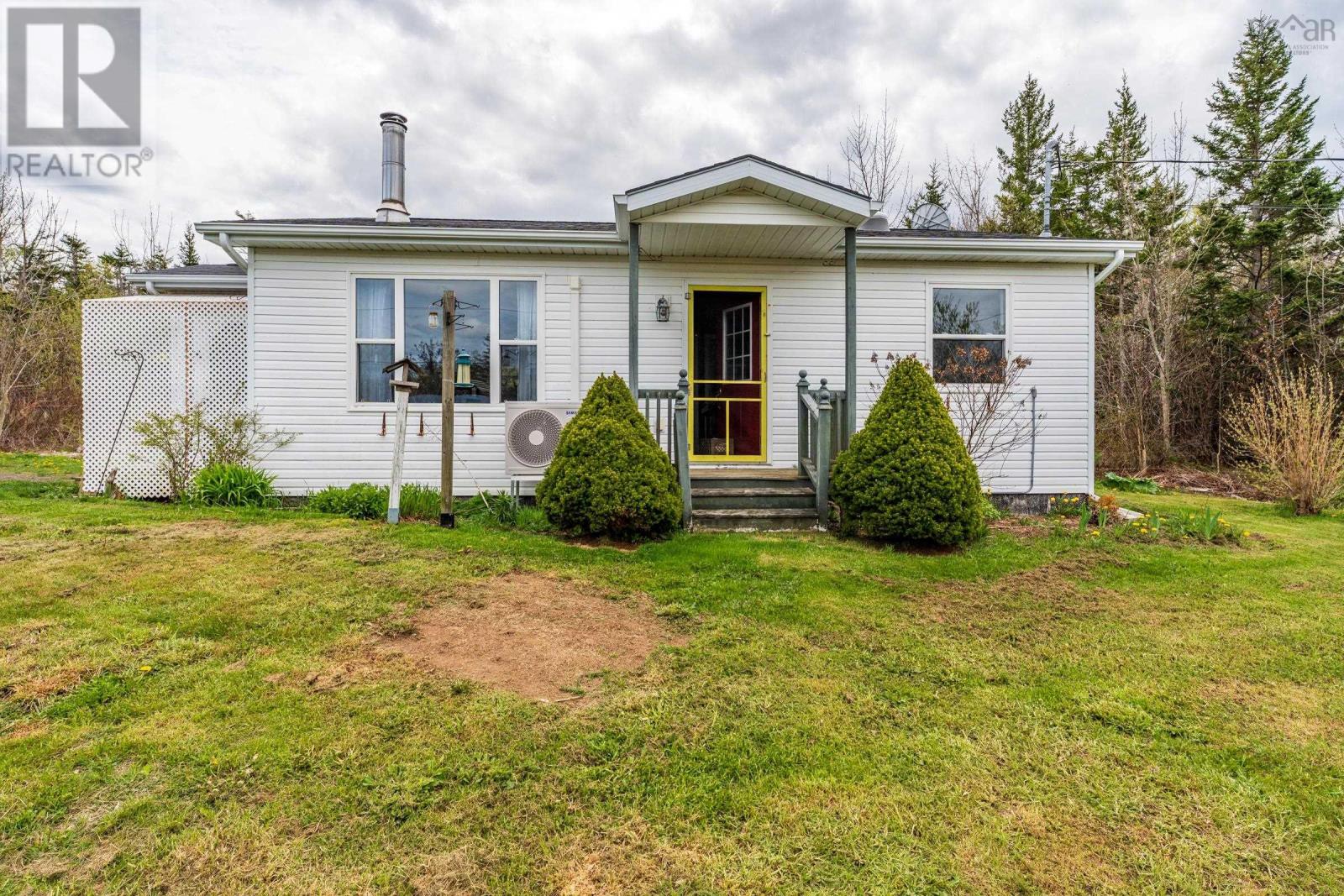 28 Longley Mountain Road, youngs cove, Nova Scotia