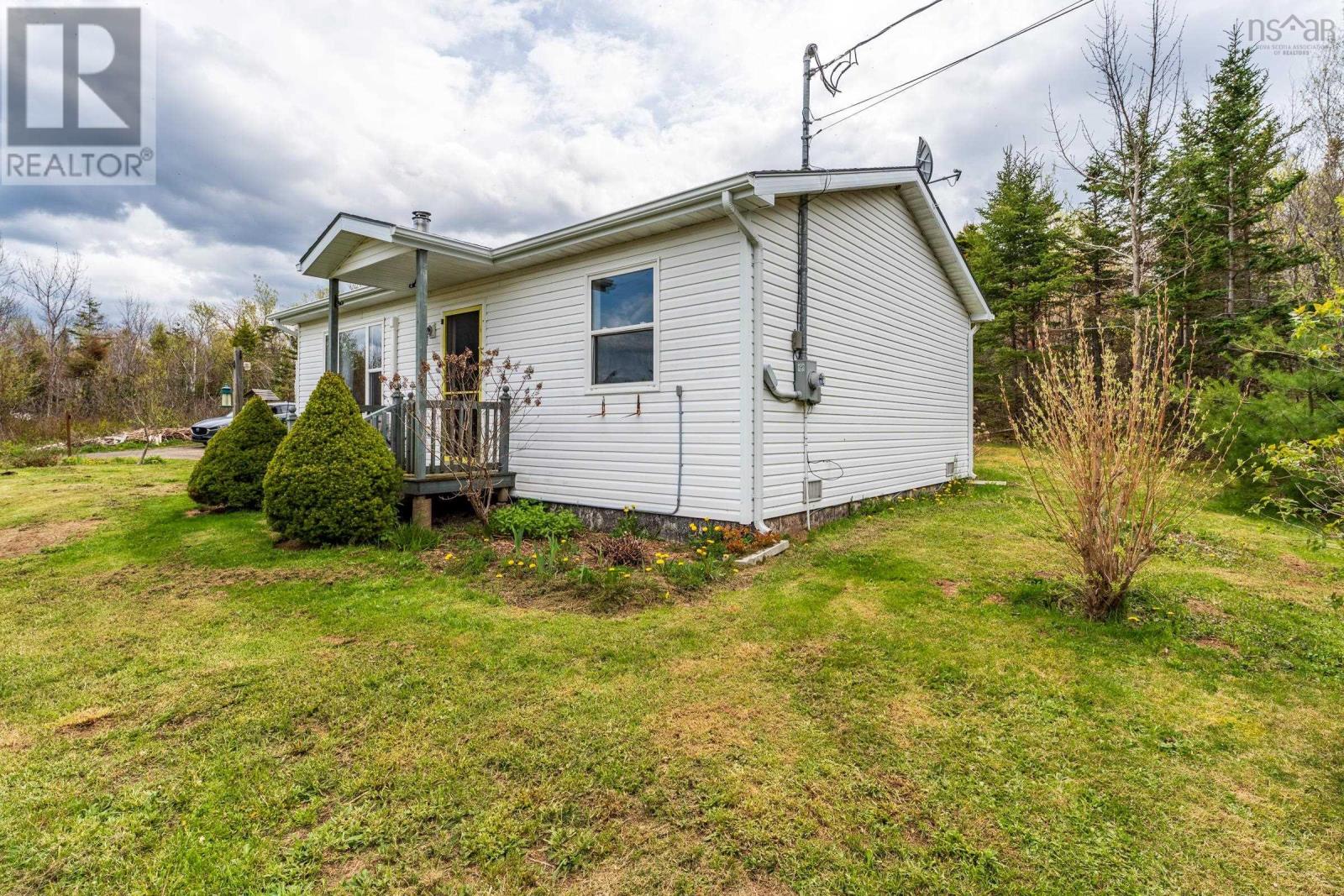28 Longley Mountain Road, Youngs Cove, Nova Scotia  B0S 1L0 - Photo 30 - 202611325