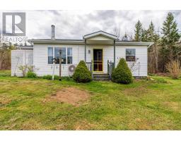28 Longley Mountain Road, youngs cove, Nova Scotia