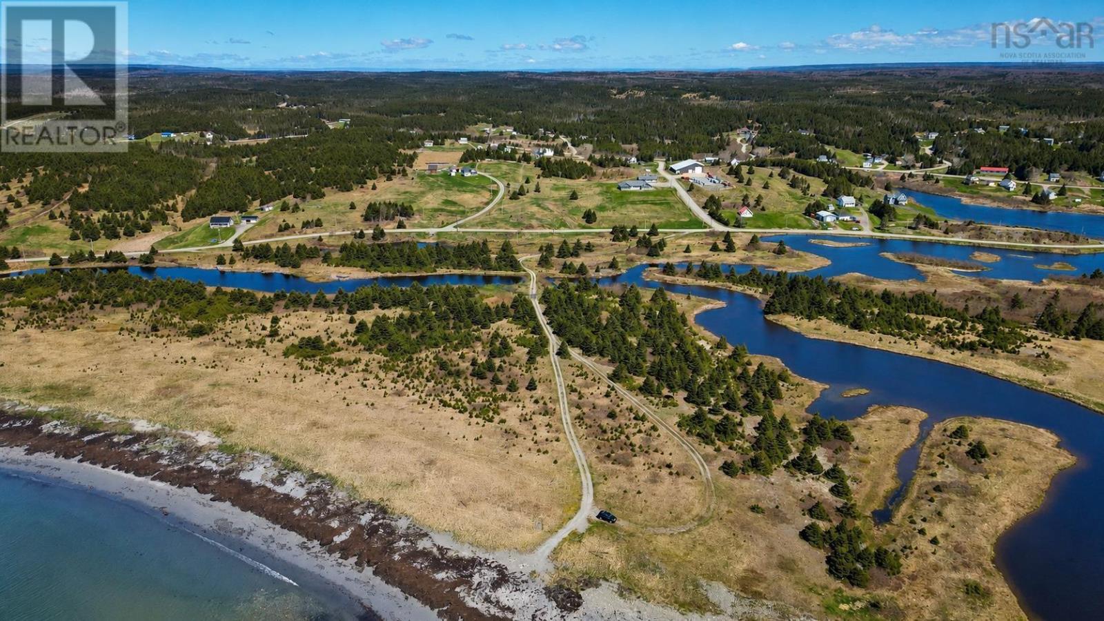 Chapel Cove Road, L'ardoise, Nova Scotia  B0E 1S0 - Photo 4 - 202611329