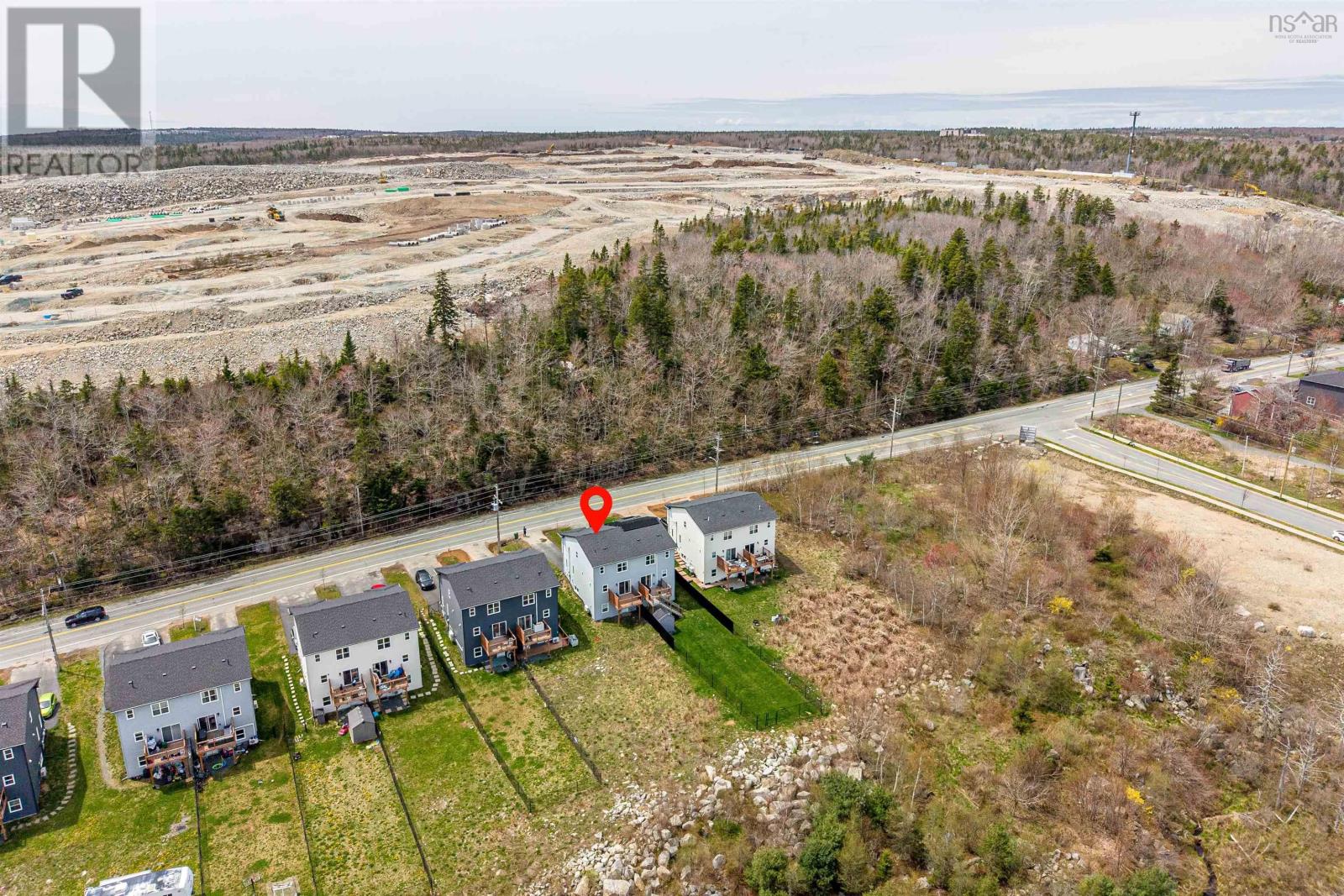 582b Herring Cove Road, Halifax, Nova Scotia  B3R 1X6 - Photo 3 - 202611347