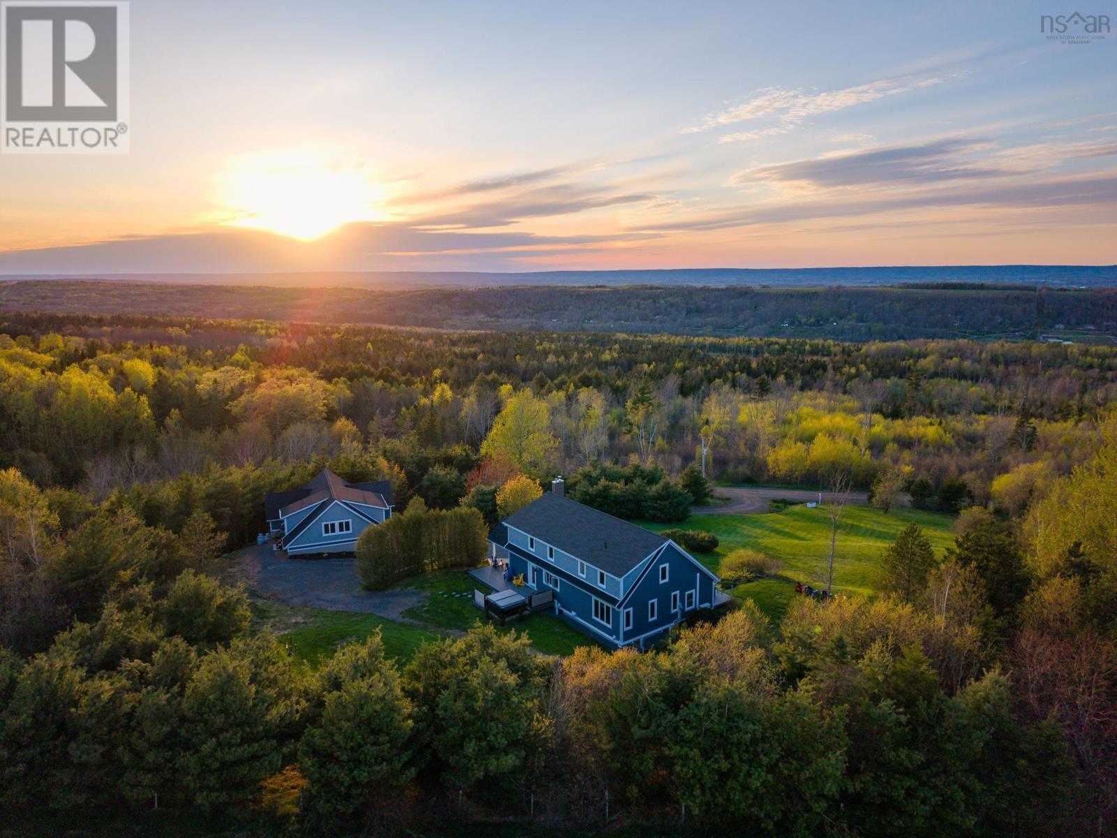 278 Allison Coldwell Road, Gaspereau, Nova Scotia  B4P 2R1 - Photo 3 - 202611361
