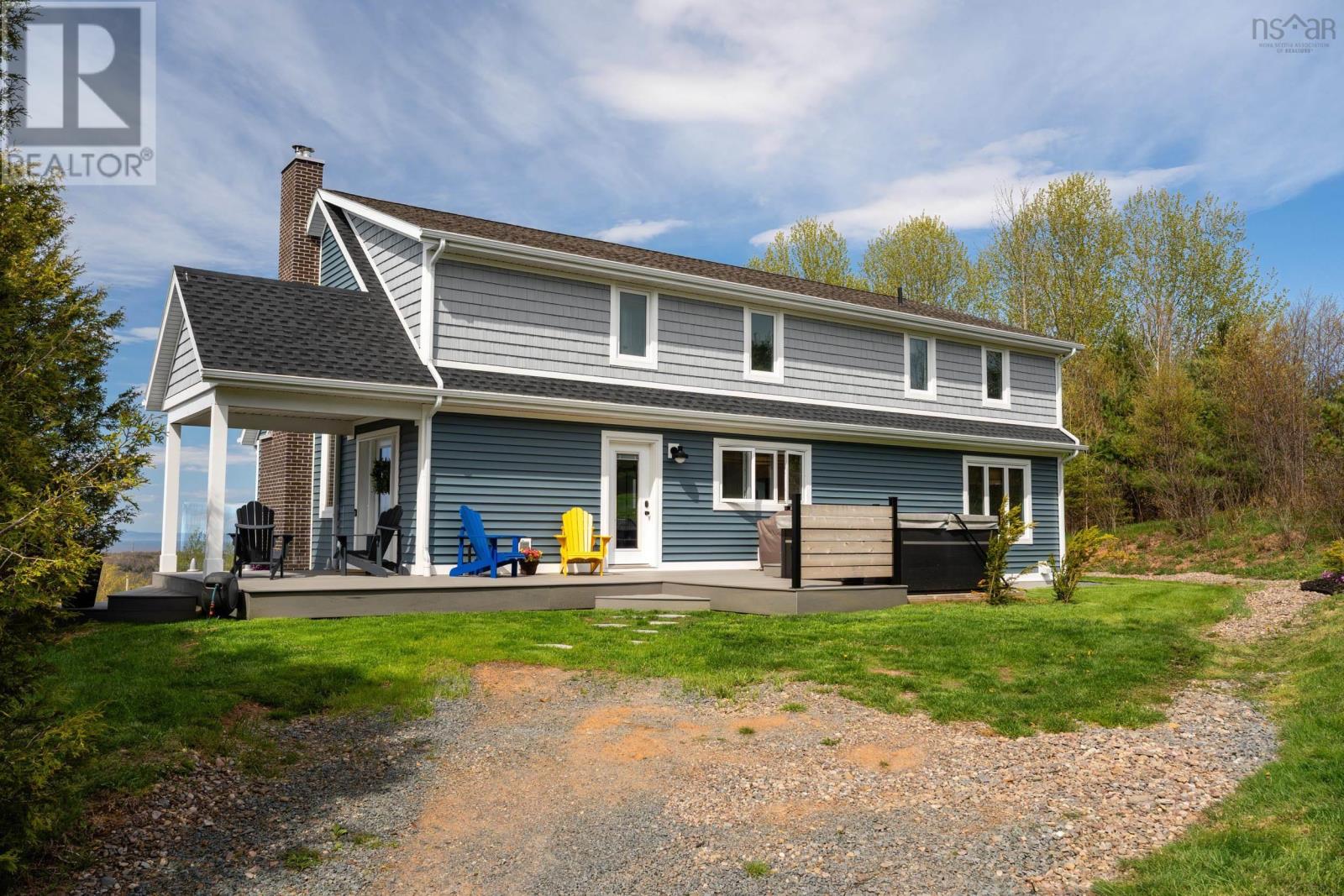 278 Allison Coldwell Road, Gaspereau, Nova Scotia  B4P 2R1 - Photo 34 - 202611361