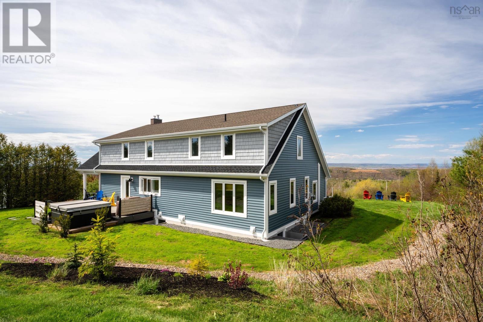 278 Allison Coldwell Road, Gaspereau, Nova Scotia  B4P 2R1 - Photo 35 - 202611361