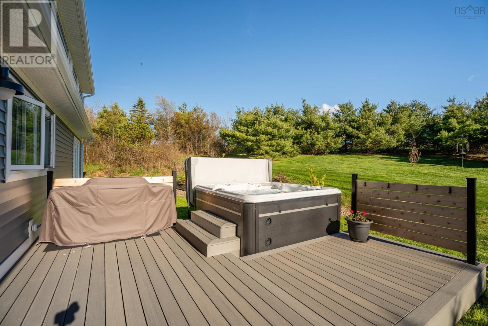 278 Allison Coldwell Road, Gaspereau, Nova Scotia  B4P 2R1 - Photo 37 - 202611361