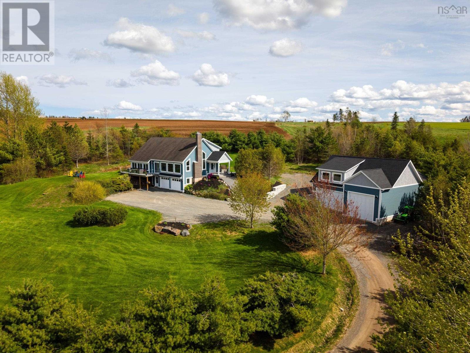 278 Allison Coldwell Road, Gaspereau, Nova Scotia  B4P 2R1 - Photo 4 - 202611361