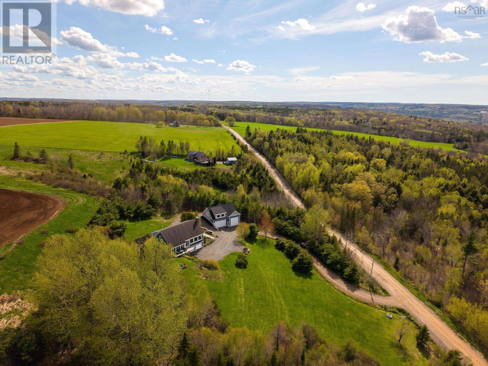 278 Allison Coldwell Road, Gaspereau, Nova Scotia  B4P 2R1 - Photo 45 - 202611361