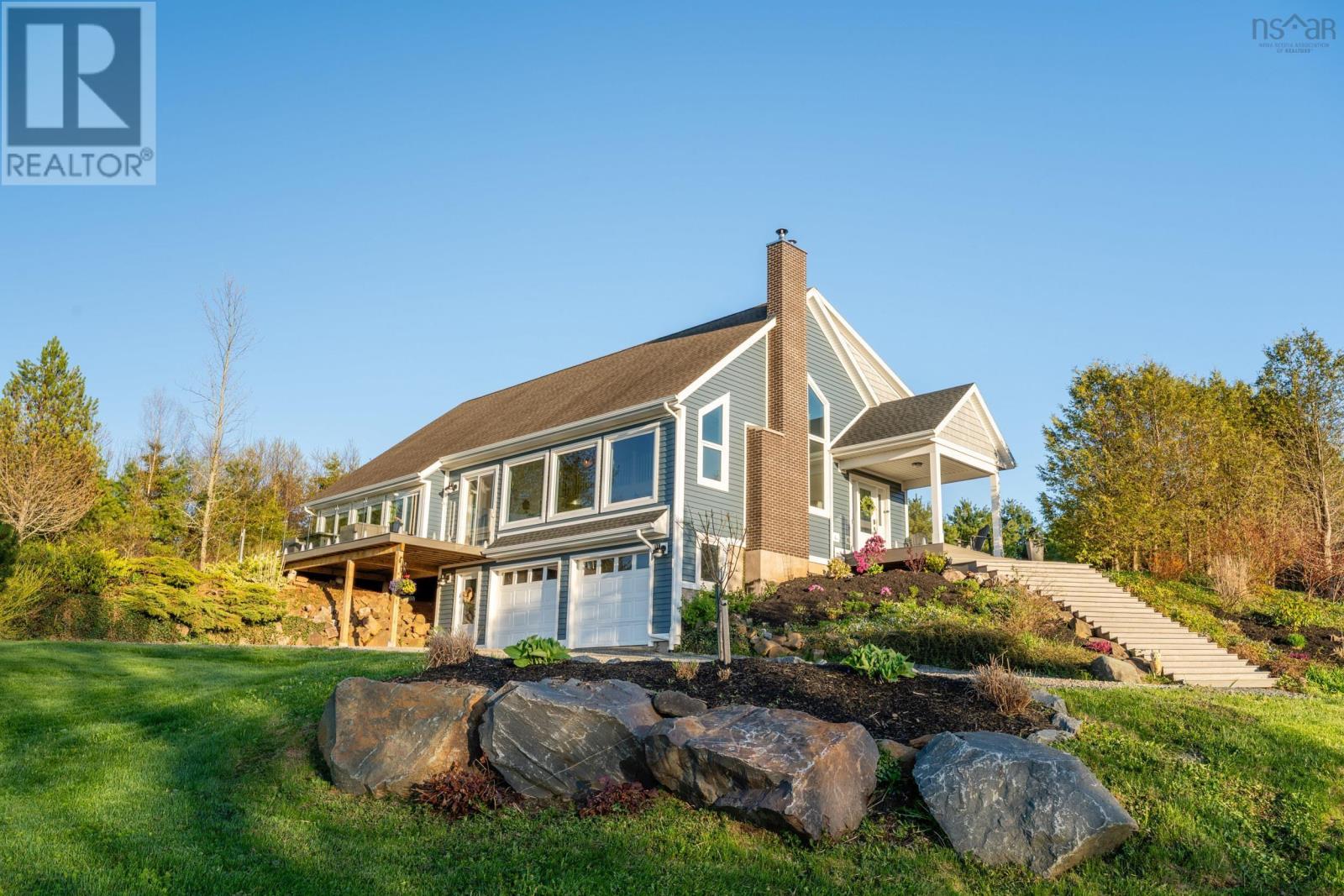 278 Allison Coldwell Road, Gaspereau, Nova Scotia  B4P 2R1 - Photo 48 - 202611361