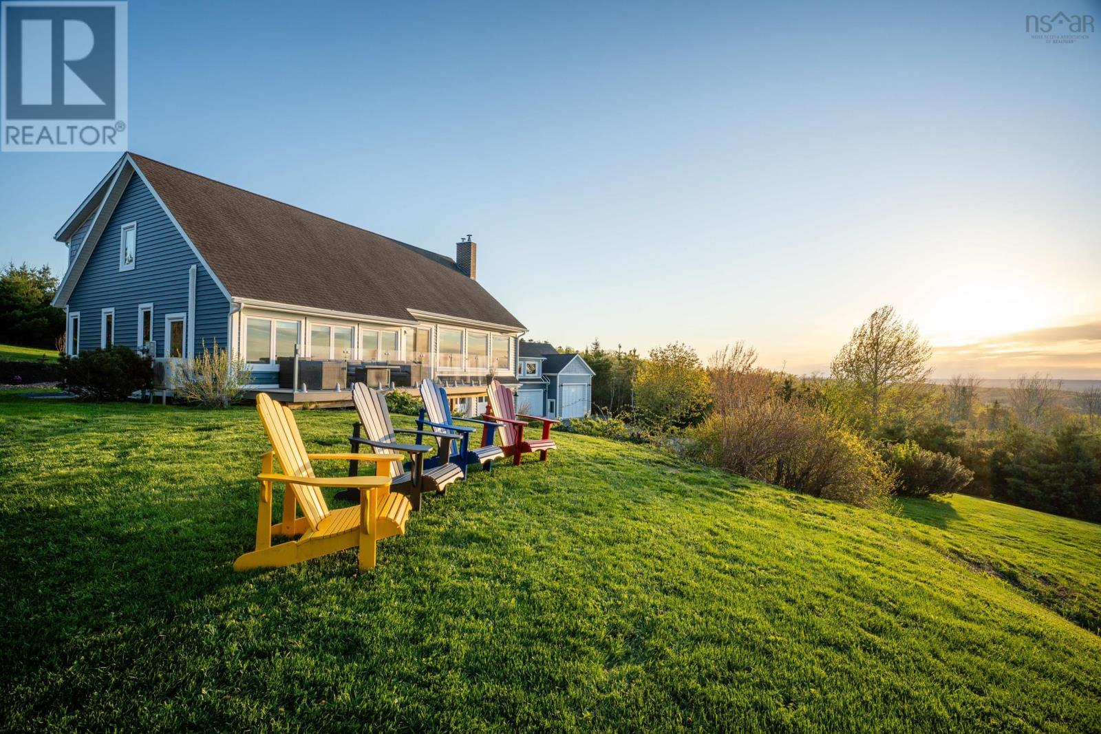 278 Allison Coldwell Road, Gaspereau, Nova Scotia  B4P 2R1 - Photo 5 - 202611361