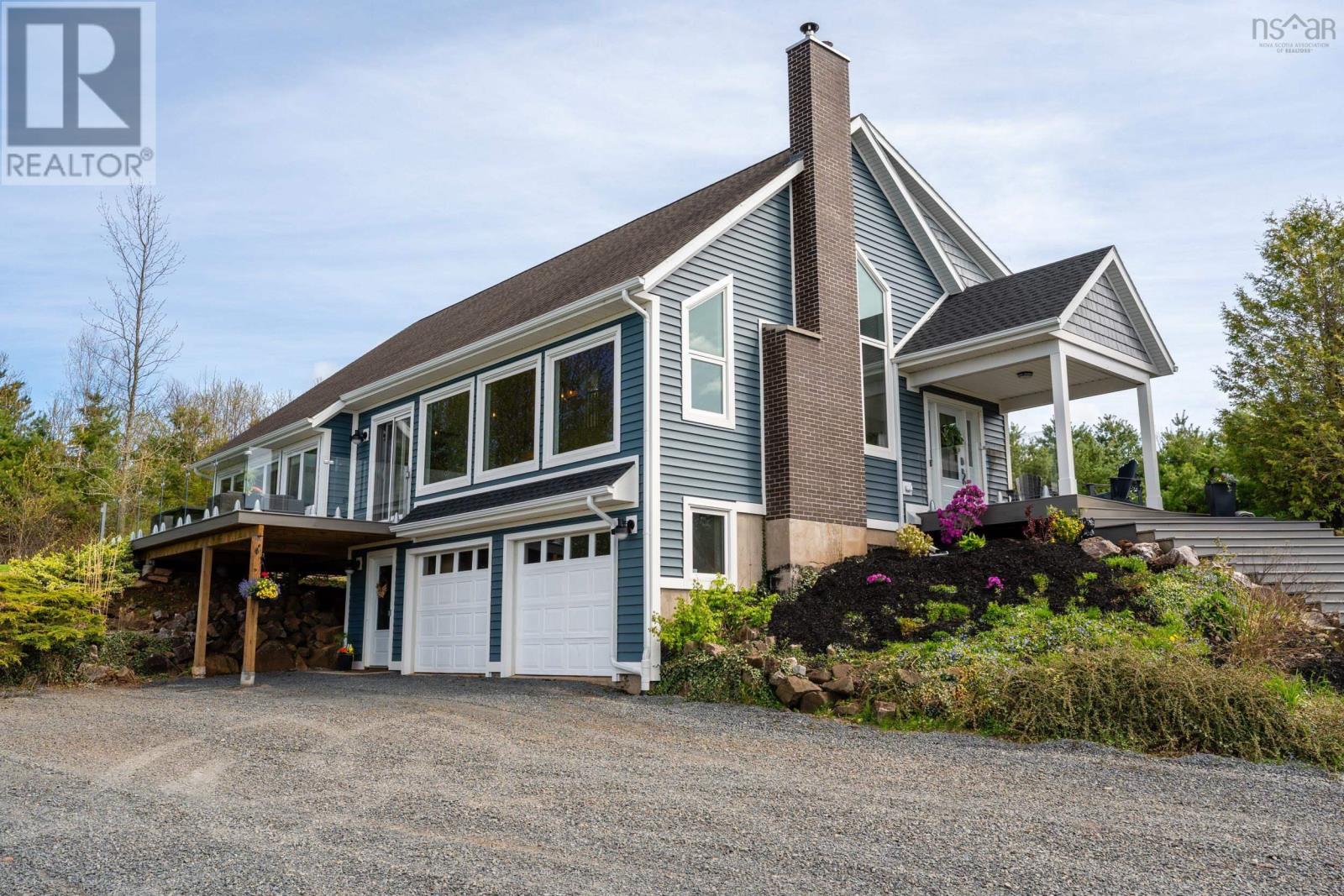 278 Allison Coldwell Road, Gaspereau, Nova Scotia  B4P 2R1 - Photo 6 - 202611361
