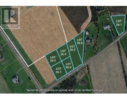 26-7 MacNaughton Road, lyons brook, Nova Scotia