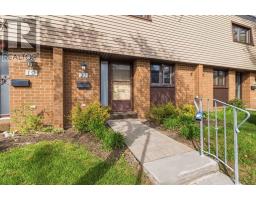 21 Forestside Crescent, halifax, Nova Scotia