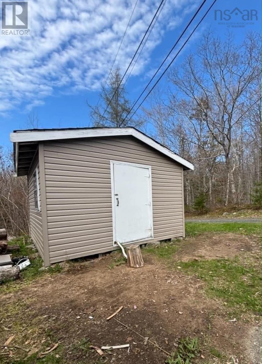 3 Gillifillan Lake Road, Quinan, Nova Scotia  B0W 3M0 - Photo 18 - 202611525