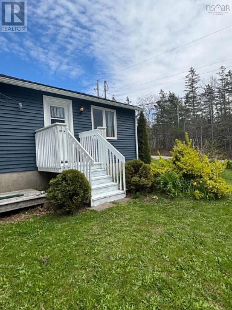 3 Gillifillan Lake Road, Quinan, Nova Scotia  B0W 3M0 - Photo 19 - 202611525