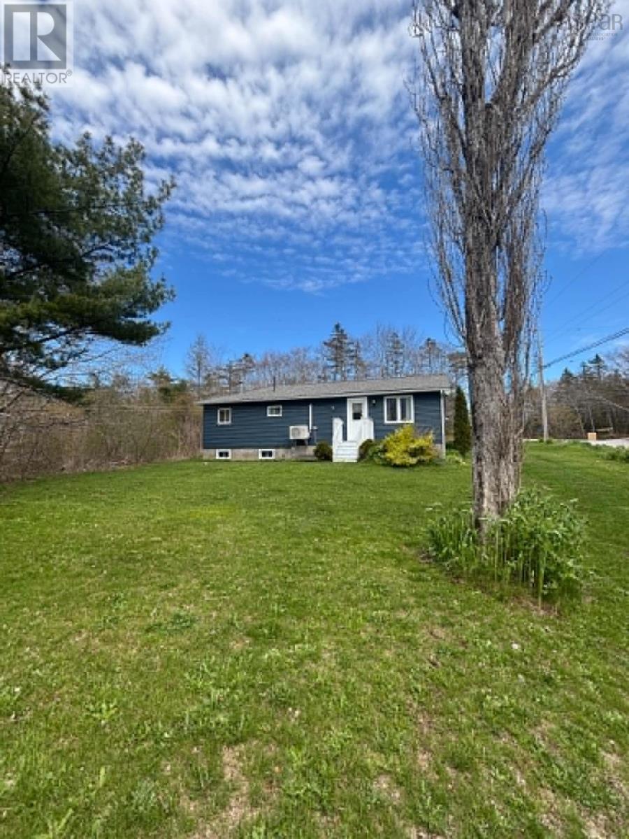 3 Gillifillan Lake Road, Quinan, Nova Scotia  B0W 3M0 - Photo 2 - 202611525
