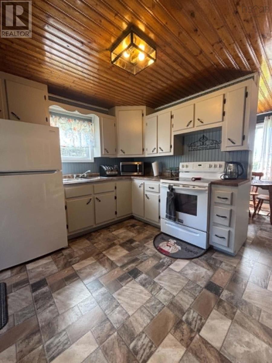 3 Gillifillan Lake Road, Quinan, Nova Scotia  B0W 3M0 - Photo 6 - 202611525