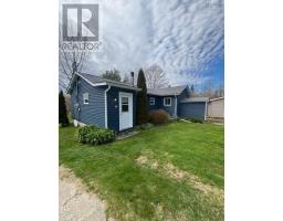 3 Gillifillan Lake Road, quinan, Nova Scotia