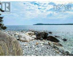 Lot 3 Stewarts Point Road, east port l'hebert, Nova Scotia