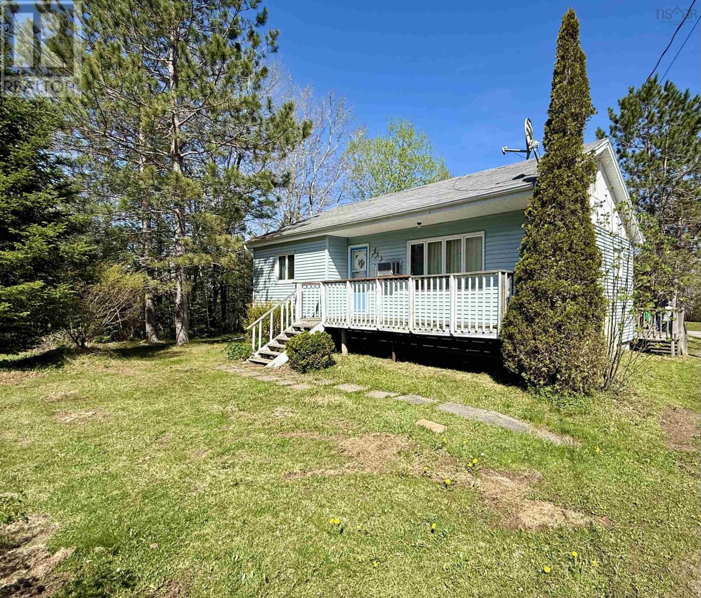 7427 Highway 14, Nine Mile River, Nova Scotia  B2S 2T9 - Photo 16 - 202611527