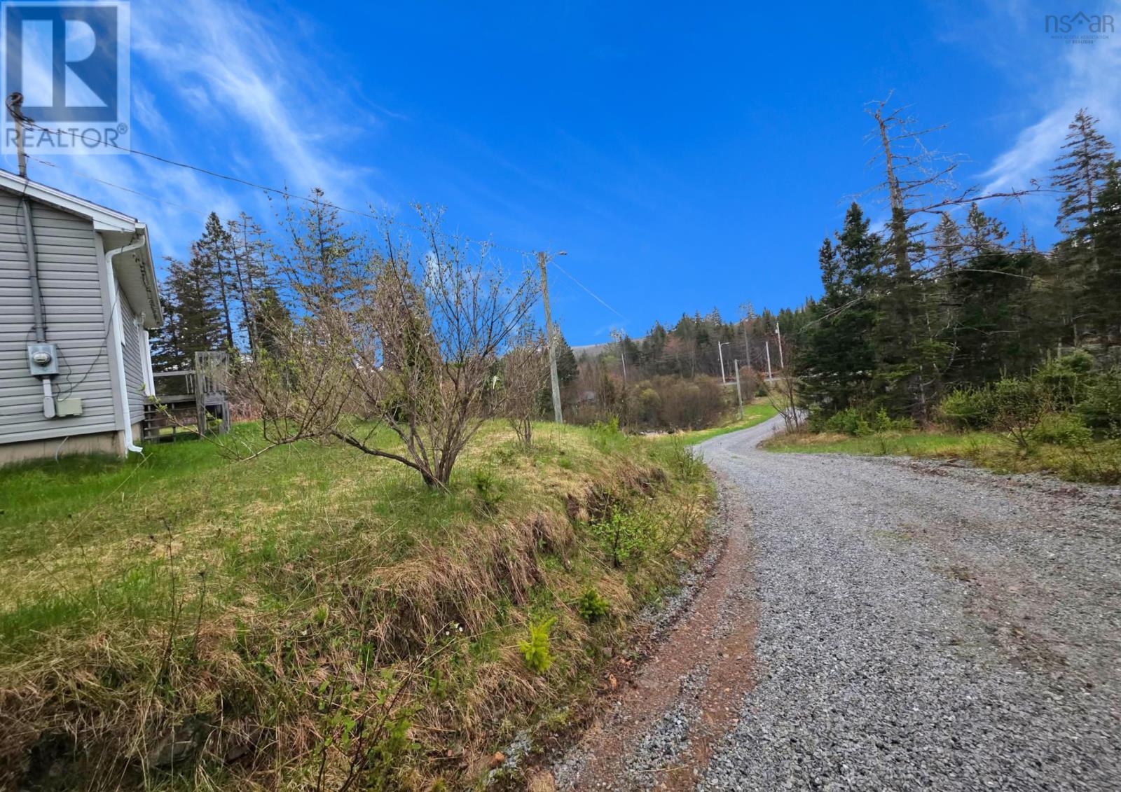 357 Salmon River, Enon, Nova Scotia  B1J 1X4 - Photo 20 - 202611533