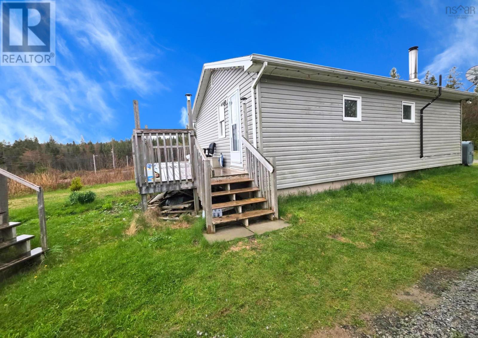 357 Salmon River, Enon, Nova Scotia  B1J 1X4 - Photo 22 - 202611533