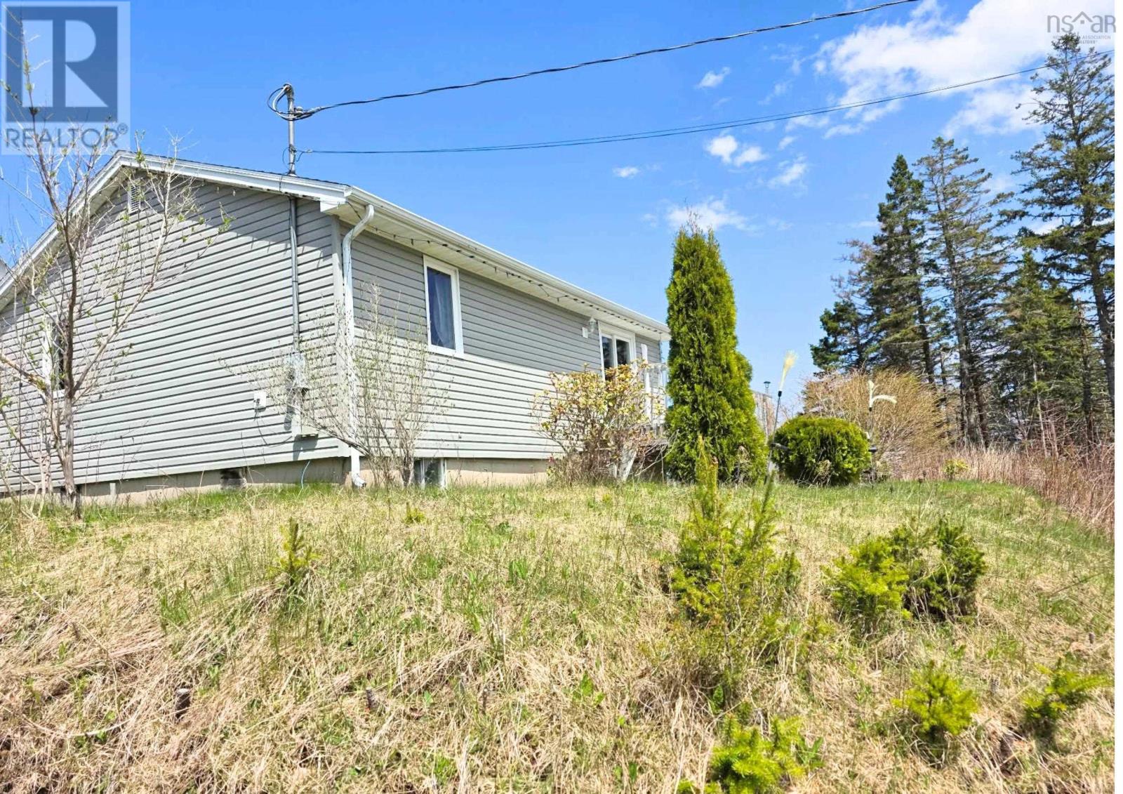 357 Salmon River, Enon, Nova Scotia  B1J 1X4 - Photo 24 - 202611533