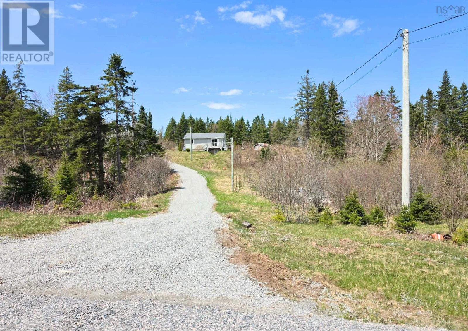357 Salmon River, Enon, Nova Scotia  B1J 1X4 - Photo 25 - 202611533