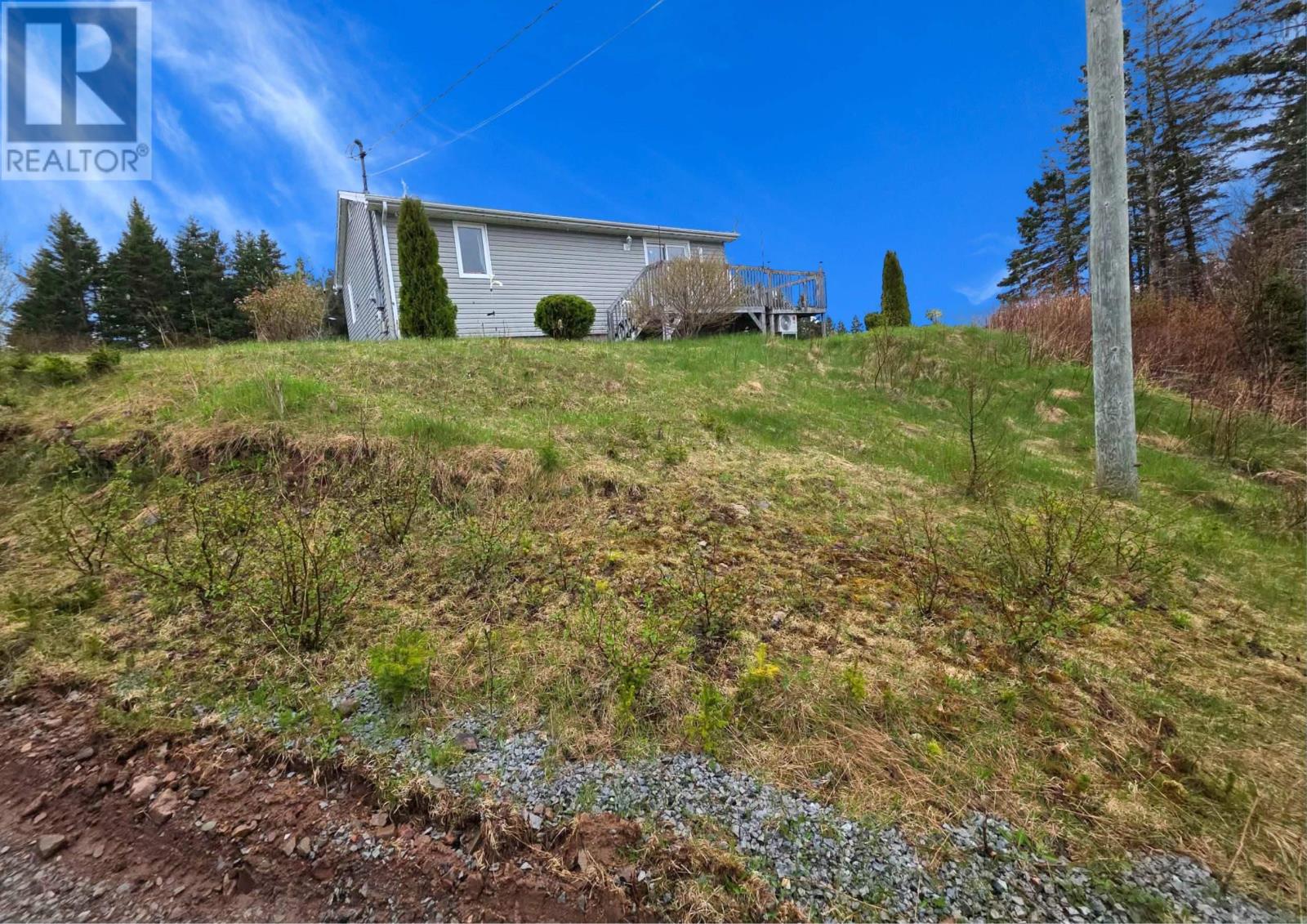 357 Salmon River, Enon, Nova Scotia  B1J 1X4 - Photo 3 - 202611533