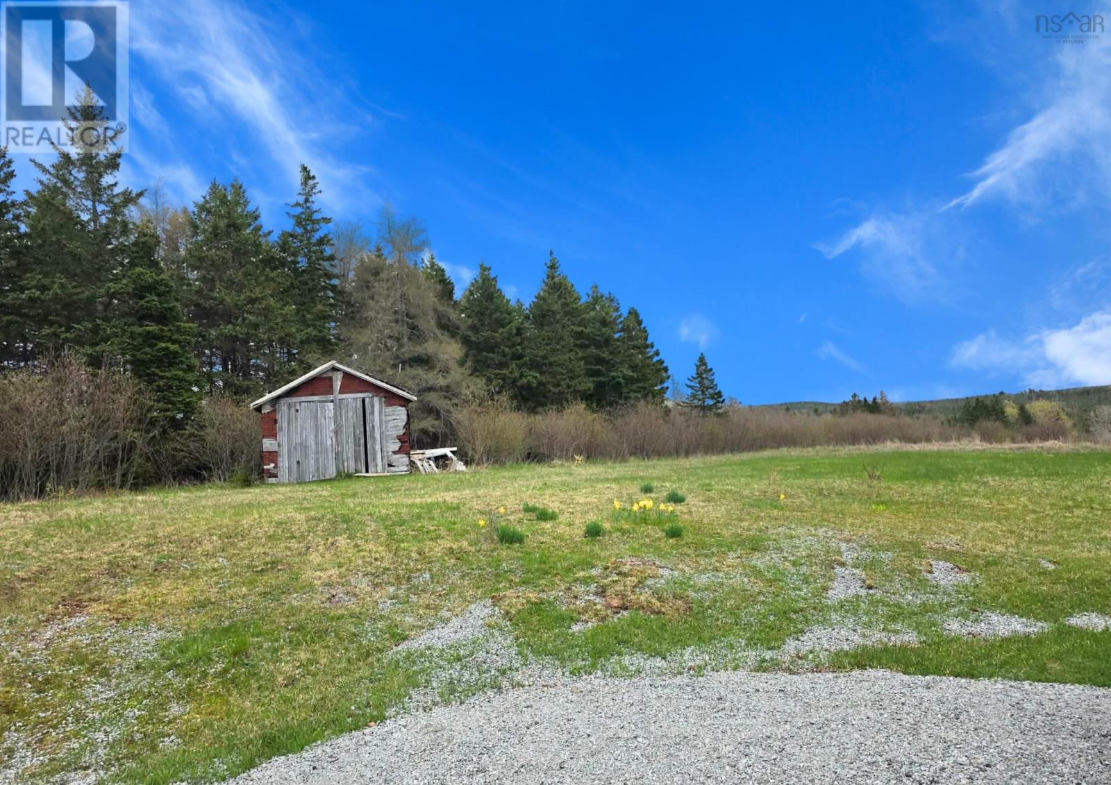 357 Salmon River, Enon, Nova Scotia  B1J 1X4 - Photo 4 - 202611533