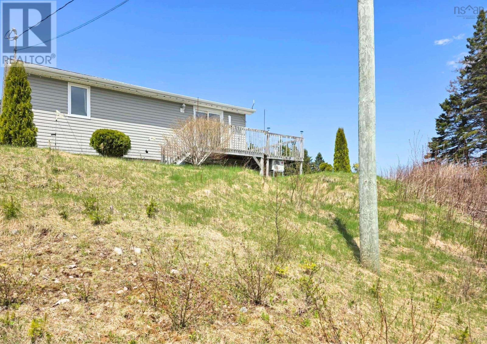 357 Salmon River, Enon, Nova Scotia  B1J 1X4 - Photo 5 - 202611533