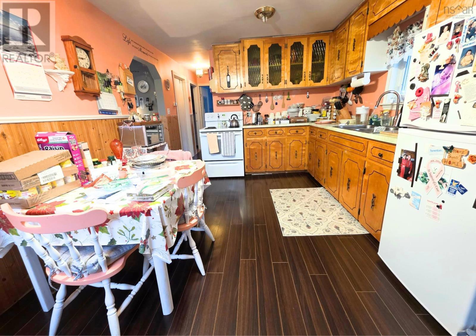 357 Salmon River, Enon, Nova Scotia  B1J 1X4 - Photo 7 - 202611533