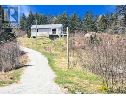 357 Salmon River, enon, Nova Scotia