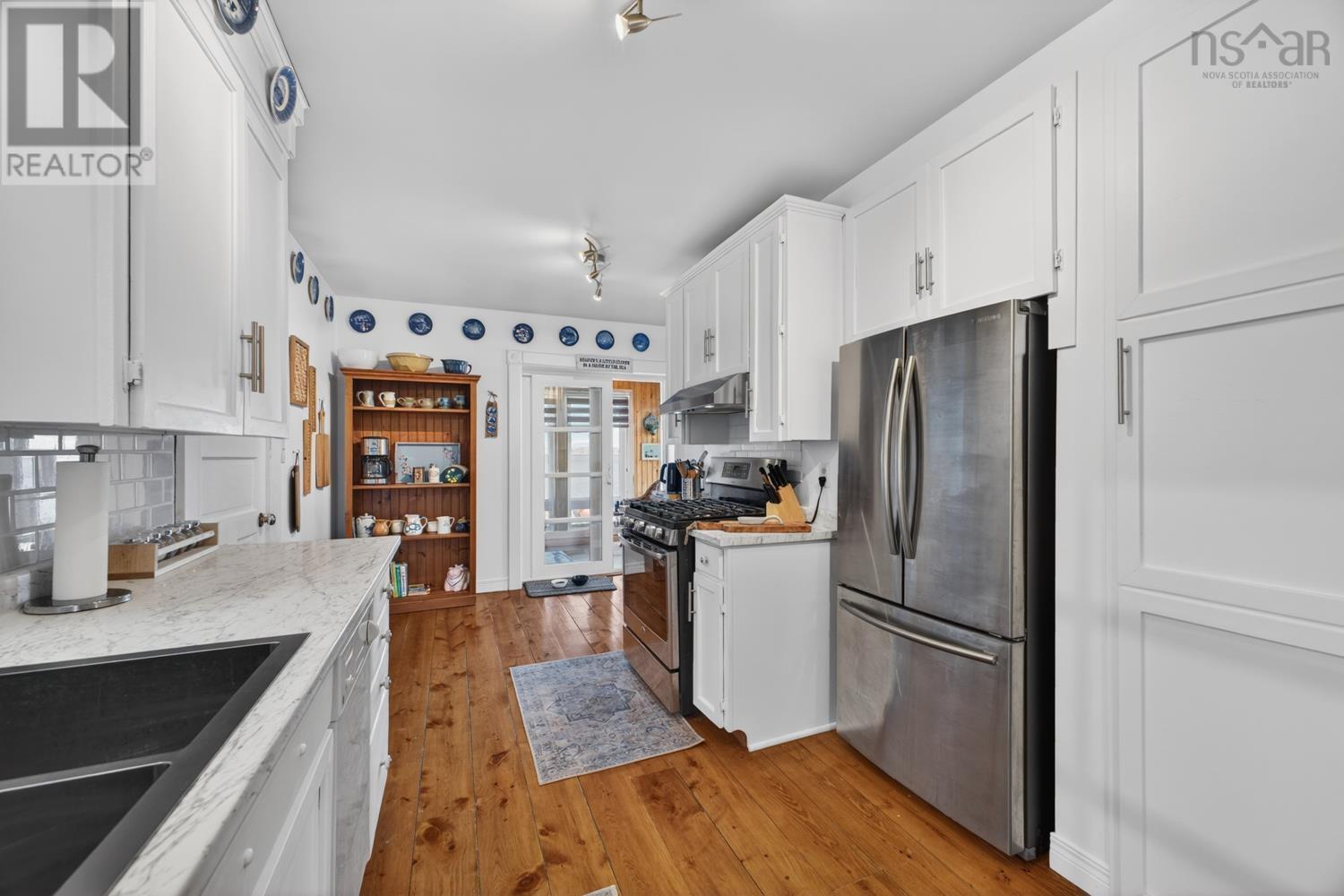 13291 Highway 6, Wallace Bridge, Nova Scotia  B0K 1Y0 - Photo 11 - 202611535