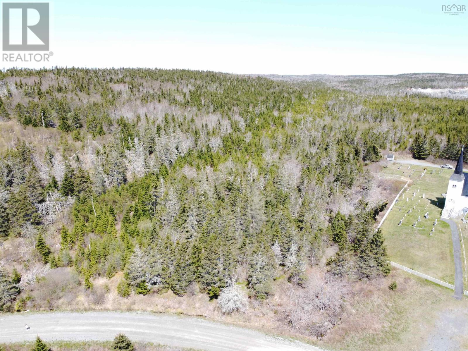 Cemetery Road, Spry Harbour, Nova Scotia  B0J 3H0 - Photo 10 - 202611532