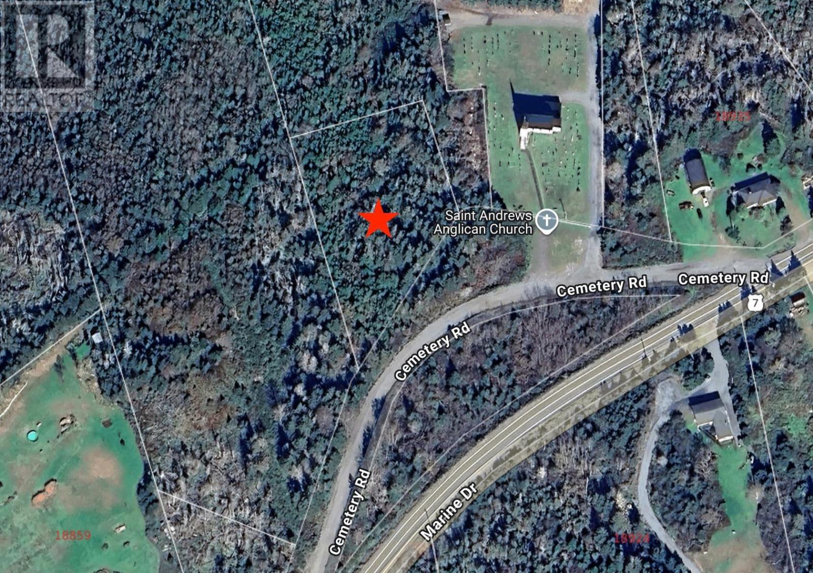 Cemetery Road, Spry Harbour, Nova Scotia  B0J 3H0 - Photo 2 - 202611532