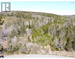 Cemetery Road, spry harbour, Nova Scotia
