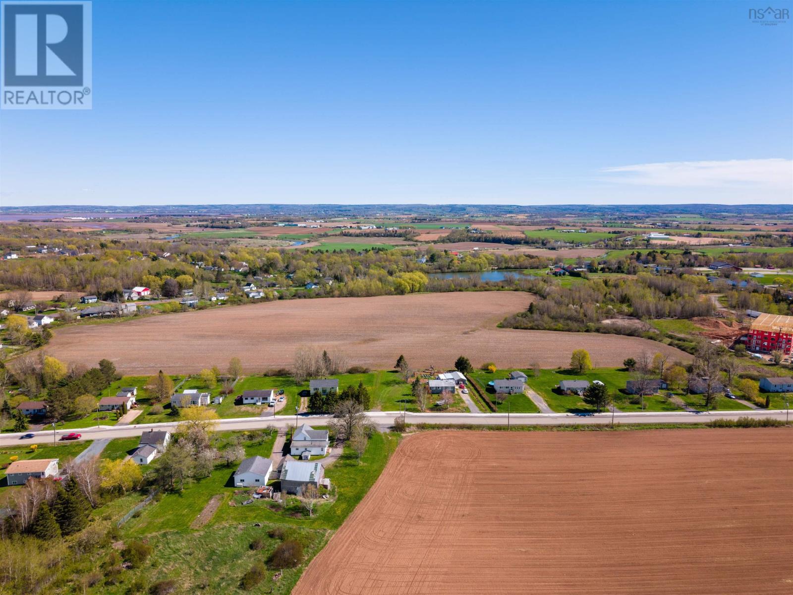 Chapel Road, Canning, Nova Scotia  B0P 1H0 - Photo 20 - 202611534