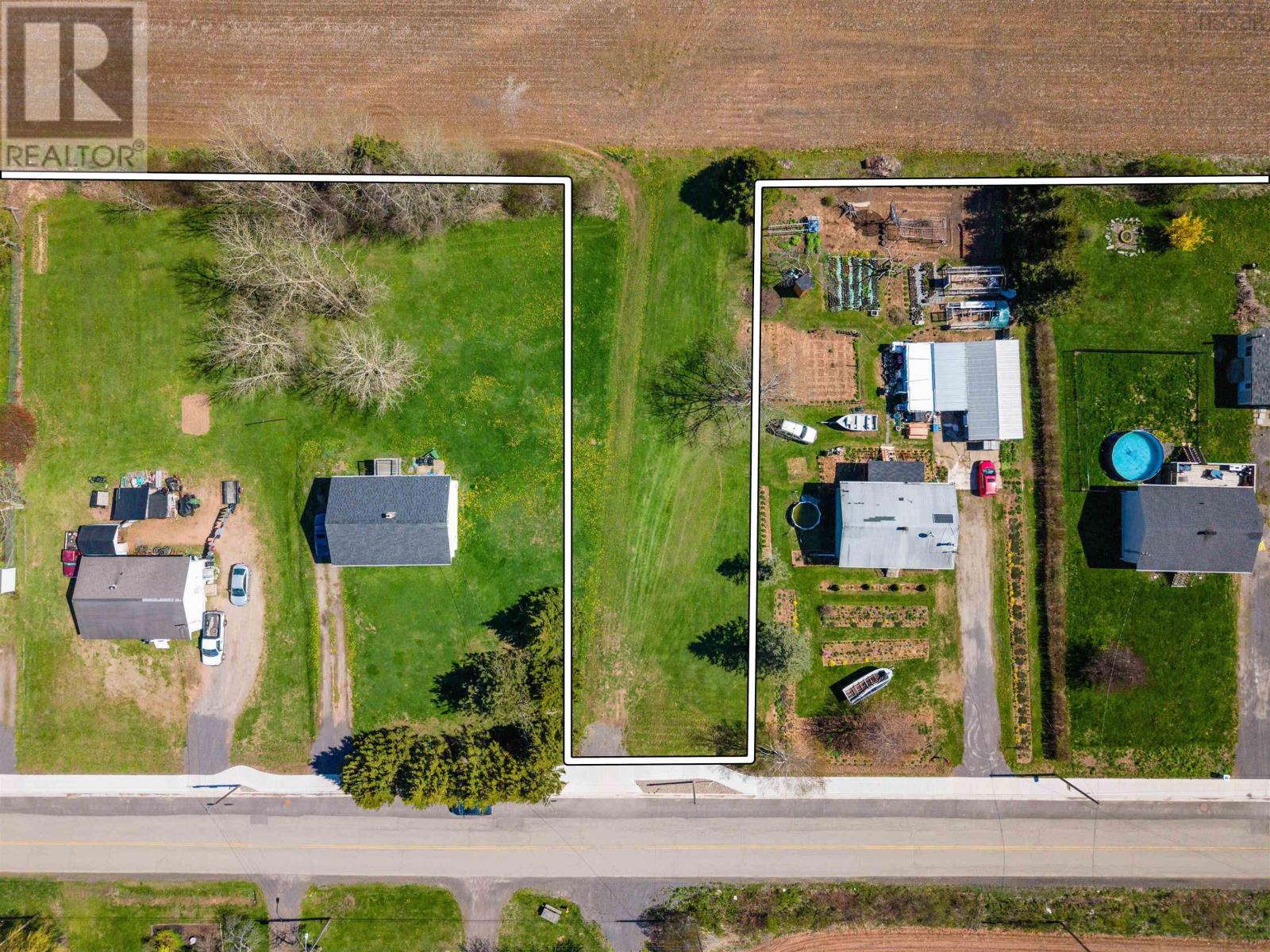 Chapel Road, Canning, Nova Scotia  B0P 1H0 - Photo 3 - 202611534