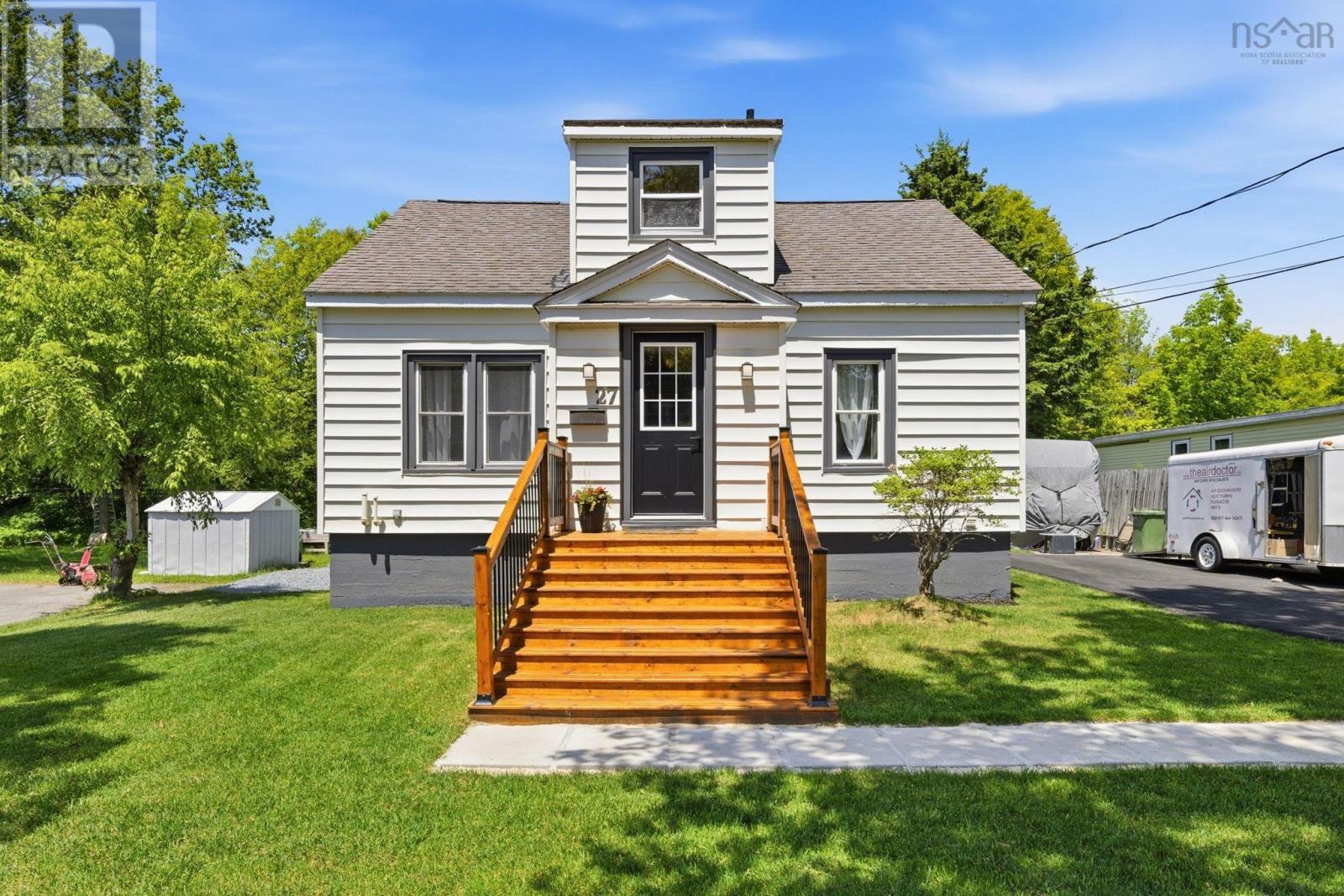27 Stone Terrace, Bedford, Nova Scotia  B4A 2G7 - Photo 3 - 202611541