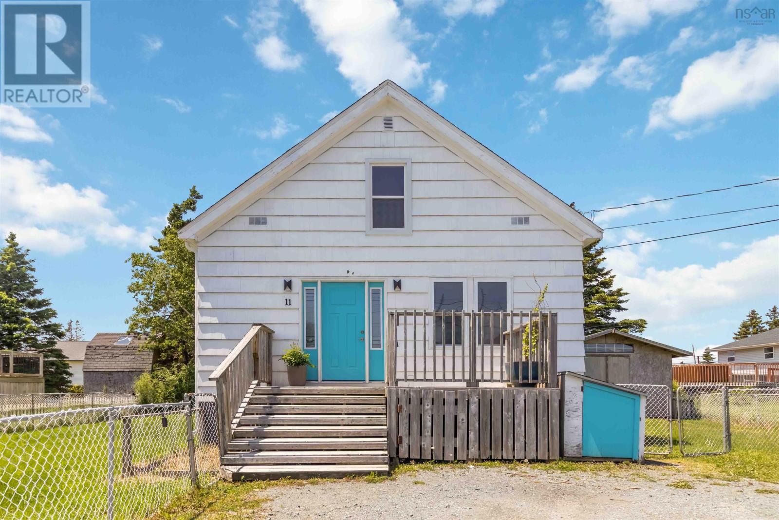11 Yorks Lane, eastern passage, Nova Scotia