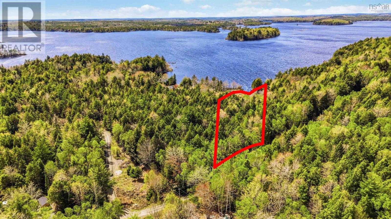 Lot 25-1 Plunkett Street, Labelle, Nova Scotia  B0T 1E0 - Photo 2 - 202611546