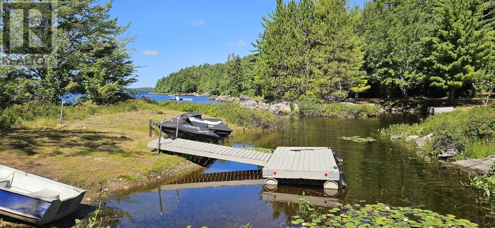 Lot 25-1 Plunkett Street, Labelle, Nova Scotia  B0T 1E0 - Photo 3 - 202611546