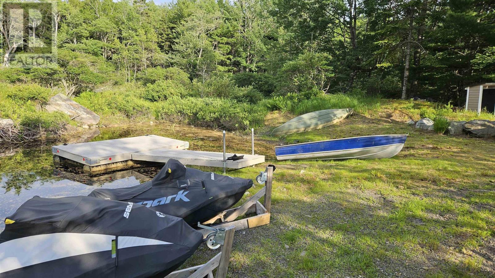Lot 25-1 Plunkett Street, Labelle, Nova Scotia  B0T 1E0 - Photo 4 - 202611546