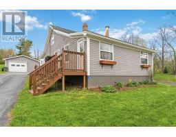 25 Willow Street, hantsport, Nova Scotia