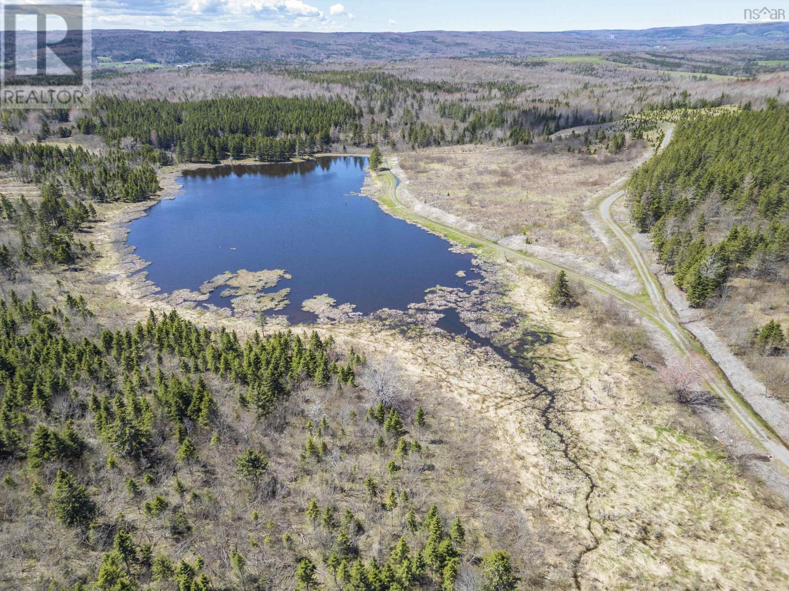 Highway#7, ashdale, Nova Scotia