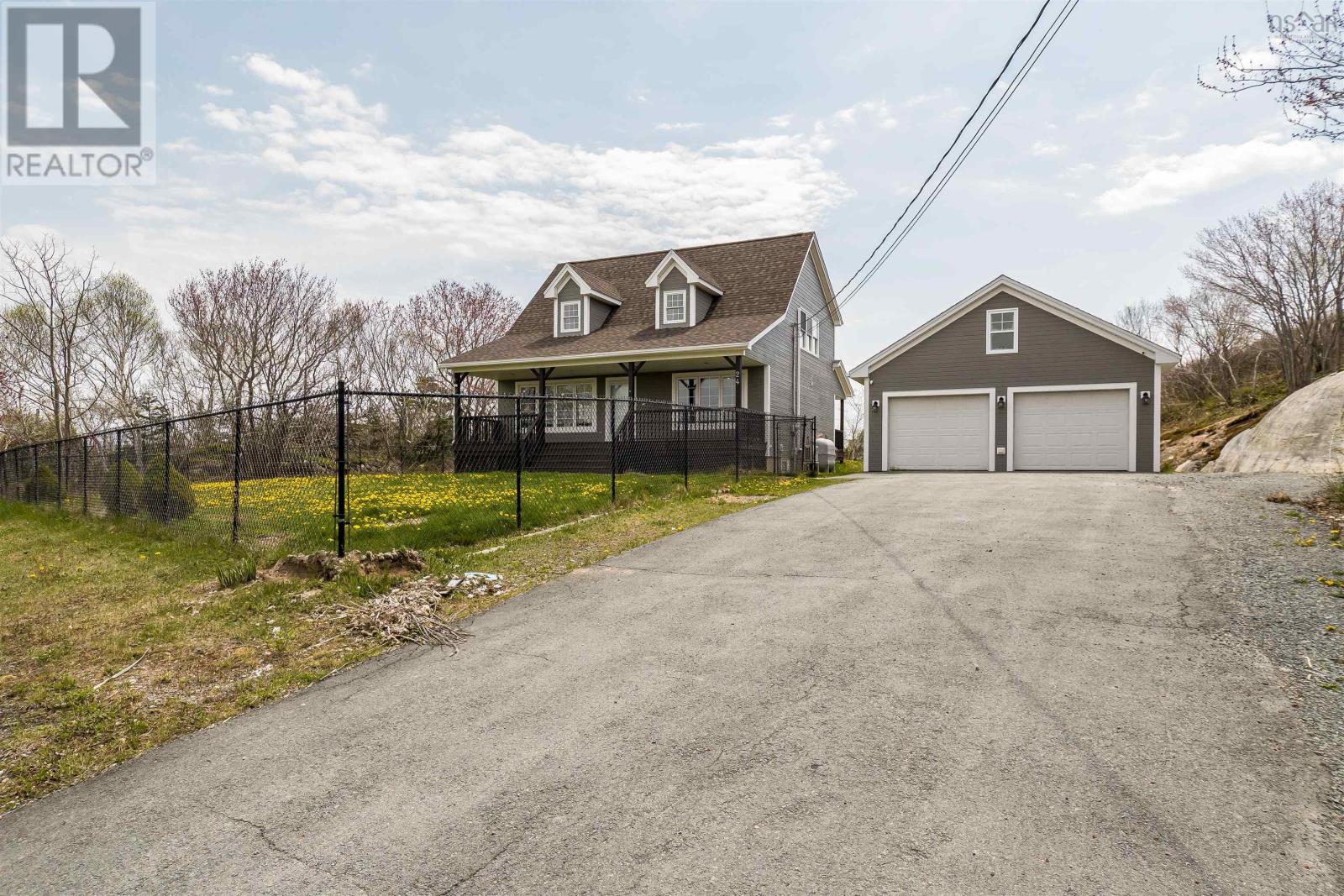 24 Kelly Drive, williamswood, Nova Scotia