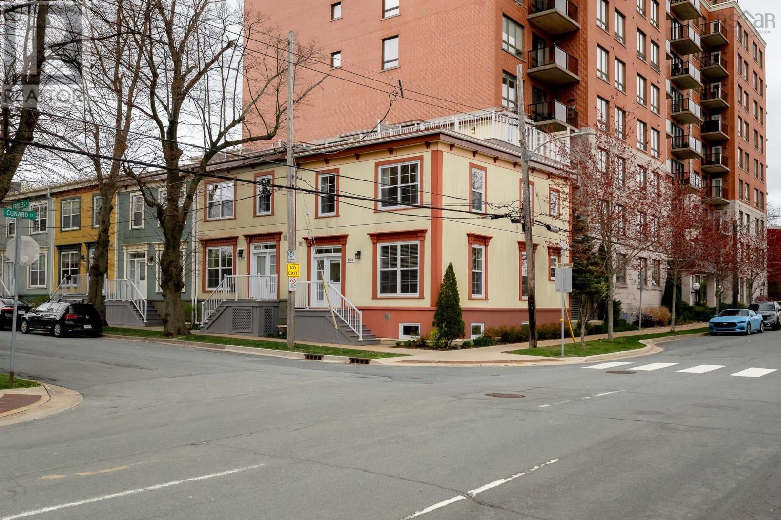 2303 Princess Place, Halifax, Nova Scotia  B3K 4K5 - Photo 47 - 202611561