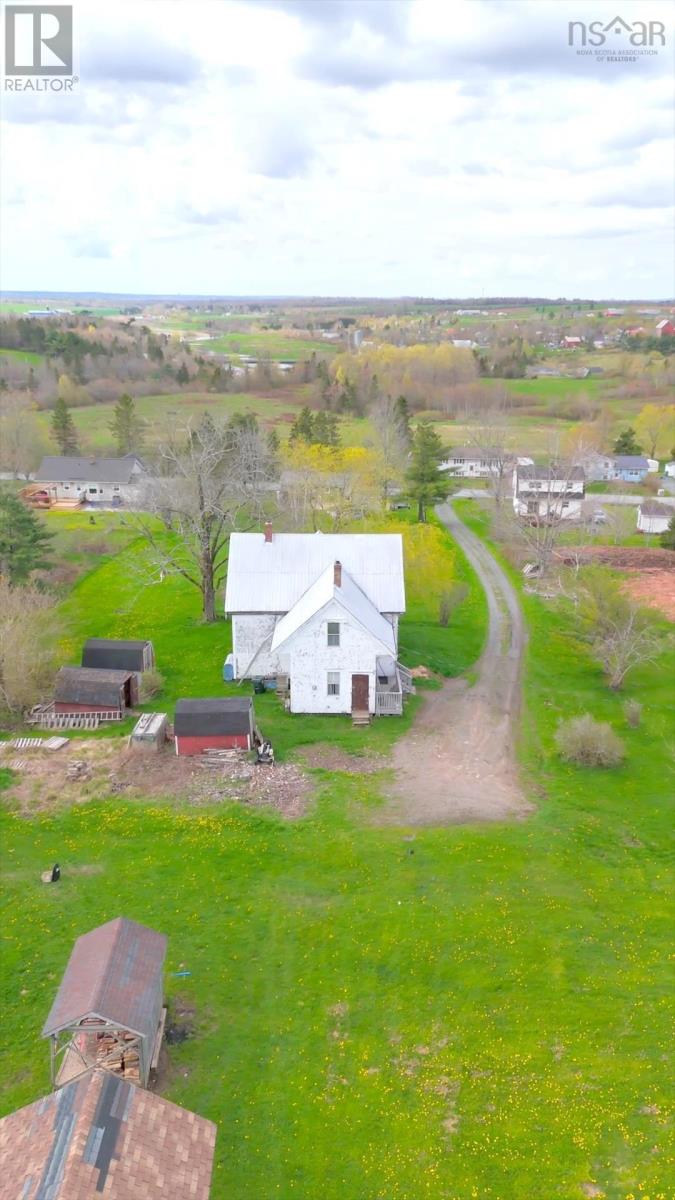 15 Lacey Road, Milford, Nova Scotia  B0N 1Y0 - Photo 14 - 202611557