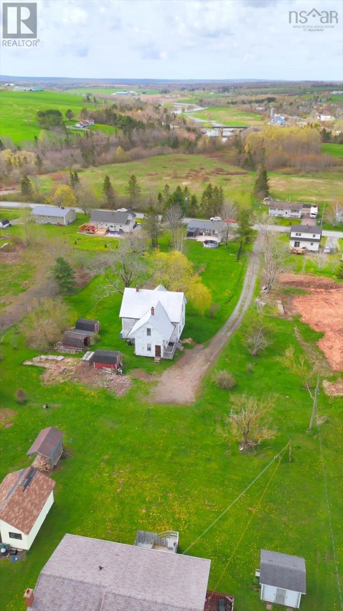 15 Lacey Road, Milford, Nova Scotia  B0N 1Y0 - Photo 2 - 202611557